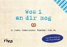 Was ich an dir liebe - Wos i an dir mog - Bild 1
