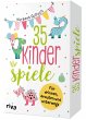 35 Kinderspiele für drinnen, draußen... - Bild 1