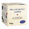 Was ich an dir liebe - Die einzigartige... - Bild 1
