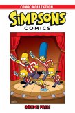 Bühne frei! / Simpsons Comic-Kollektion Bd.49