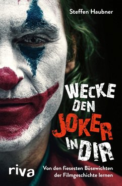Wecke den Joker in dir - Haubner, Steffen