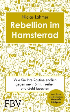 Rebellion im Hamsterrad - Lahmer, Niclas