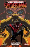 Ultimative Gefahren / Miles Morales: Spider-Man - Neustart Bd.2