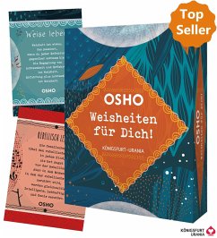 OSHO Weisheiten für dich! - OSHO® international