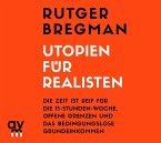 Utopien für Realisten