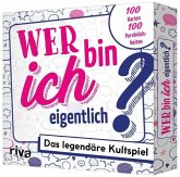 Wer bin ich eigentlich? - Das legendäre Kultspiel (Spiel) Wer bin ich eigentlich? - Das legendäre Kultspiel (Spiel)