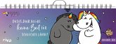 Pummel & Friends - Dieses Jahr bleibt keine Zeit für schlechte Laune 2021 Pummel & Friends - Dieses Jahr bleibt keine Zeit für schlechte Laune 2021