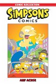 Auf Achse / Simpsons Comic-Kollektion Bd.48