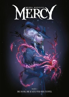 Die Dame, die Kälte und der Teufel / Mercy Bd.1 - Andolfo, Mirka