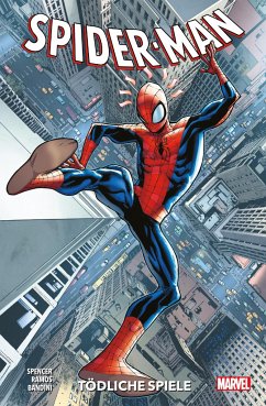 Spider-Man - Neustart Bd.2 - Spencer, Nick;Ramos, Humberto;Bardini, Michele