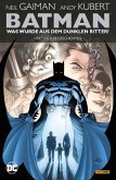 Batman: Was wurde aus dem Dunklen Ritter? Und weitere Geschichten (überarb. Neuausgabe)