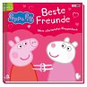 Peppa Pig: Beste Freunde - Mein... - Bild 1