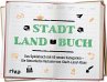 Stadt Land Buch - Bild 1