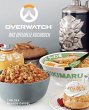 Overwatch: Das offizielle Kochbuch - Bild 1