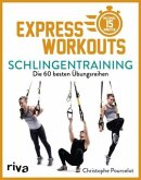 Express-Workouts - Schlingentraining
