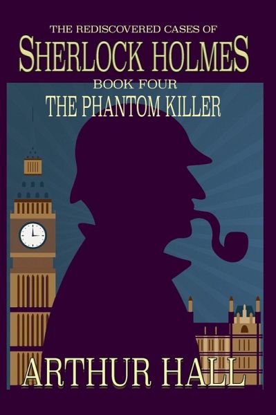 Phantom Killer (eBook, PDF)
