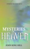 MYSTERIES OF HEAVEN (eBook, ePUB)