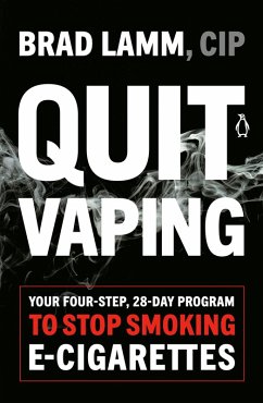 Cover Quit Vaping (eBook, ePUB)