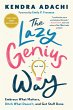 The Lazy Genius Way (eBook, ePUB) - Bild 1