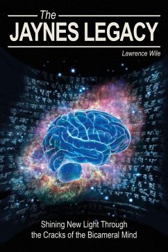 Jaynes Legacy (eBook, PDF) - Wile, Lawrence