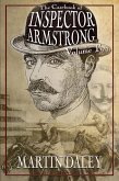 Casebook of Inspector Armstrong - Volume 2 (eBook, PDF)