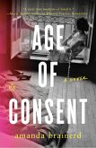 Age of Consent (eBook, ePUB)