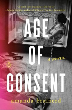 Age of Consent (eBook, ePUB) - Brainerd, Amanda