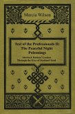 Peaceful Night Poisonings (eBook, PDF) Peaceful Night Poisonings (eBook, PDF)