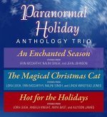 Paranormal Holiday Anthology Trio (eBook, ePUB)