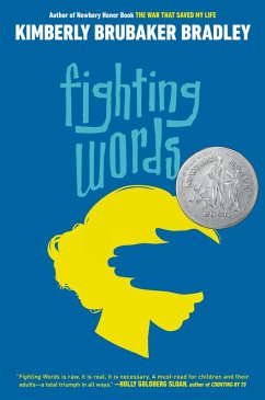 Fighting Words (eBook, ePUB) - Bradley, Kimberly Brubaker