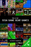 A-Z of Sega Game Gear Games (eBook, PDF)