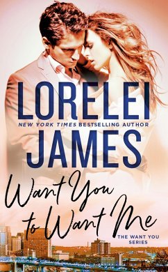 Cover Want You to Want Me (eBook, ePUB)