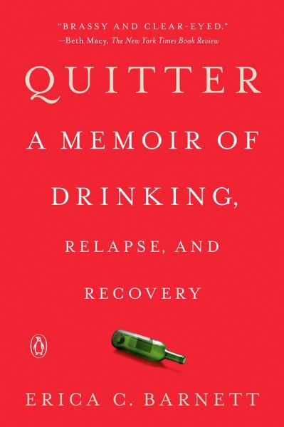 Quitter (eBook, ePUB)