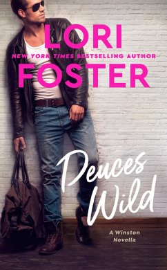 Deuces Wild (eBook, ePUB) - Foster, Lori