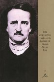 The Collected Tales and Poems of Edgar Allan Poe (eBook, ePUB)