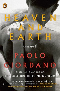 Heaven and Earth (eBook, ePUB) - Giordano, Paolo