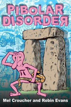 Pibolar Disorder (eBook, PDF) - Croucher, Mel