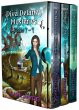 Diva Delaney Mysteries: Bundle 3: Books... - Bild 1