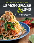 Lemongrass and Lime (eBook, ePUB)