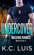 Undercover Missing Name (1) (eBook,... - Bild 1