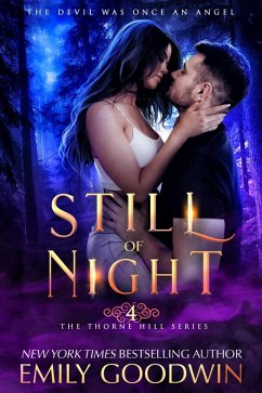Cover Still of Night (The Thorne Hill Series, #4) (eBook, ePUB)