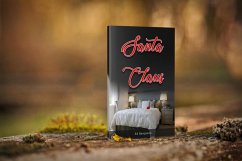 Santa Claus (eBook, ePUB) - Benjamin, Ed