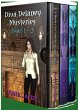 Diva Delaney Mysteries: Bundle 1: Books... - Bild 1