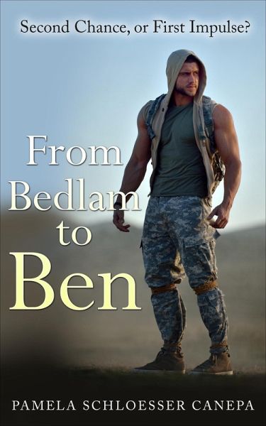 From Bedlam to Ben (Made for Me, #3) (eBook, ePUB)