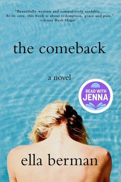 Cover The Comeback: A Read with Jenna Pick (eBook, ePUB)