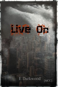 Cover Live On (Mature Content Collection [MCC], #5) (eBook, ePUB)