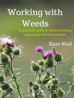 Cover Working with Weeds (eBook, ePUB)