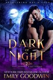 Dark of Night (The Thorne Hill Series, #2) (eBook, ePUB)