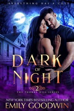 Dark of Night (The Thorne Hill Series, #2) (eBook, ePUB) - Goodwin, Emily