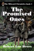 The Promised Ones (The Milward Chronicles, #1) (eBook, ePUB)